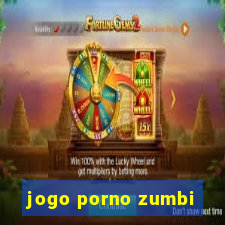 jogo porno zumbi